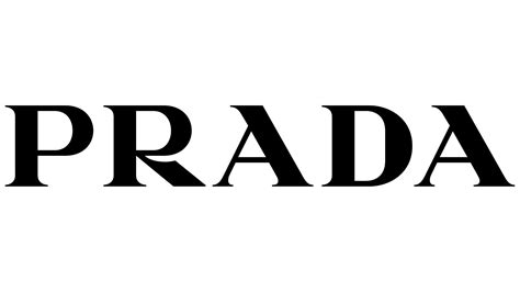 prada carattere scritta|prada candy logo.